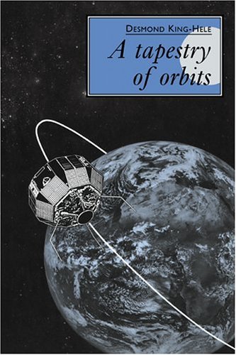 A Tapestry Of Orbits Desmond Kinghele