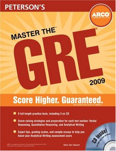 Arco Master The Gre 2009 With Cd Mark A Stewart Therese Deangelis