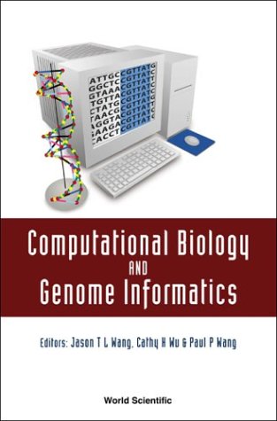 Computational Biology And Genome Informatics 1st Edition Cathy H Wu