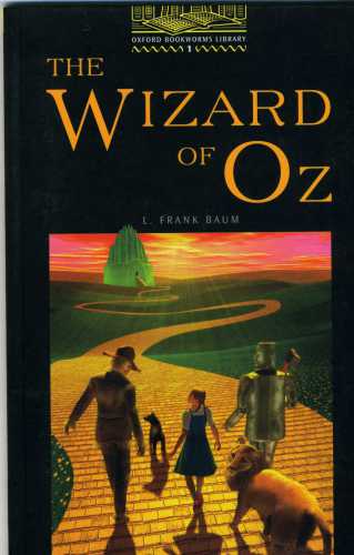 Wizard Of Oz Pack L Frank Baum