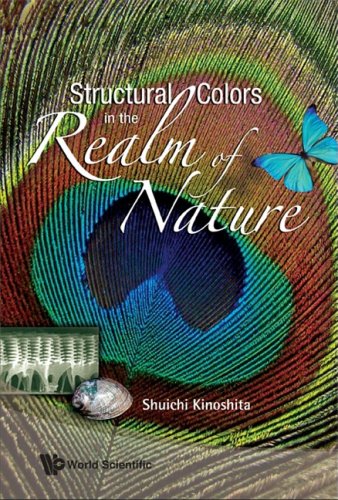 Structural Colors In The Realm Of Nature Shuichi Kinoshita