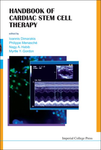 Handbook Of Cardiac Stem Cell Therapy 1st Edition Ioannis Dimarakis