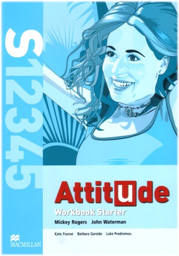 Attitude Starter Garside Et Al