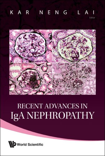 Recent Advances In Iga Nephropathy 1st Edition Karneng Lai