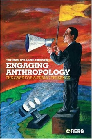 Engaging Anthropology Thomas Hylland Eriksen