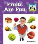 Fruits Are Fun Amanda Rondeau