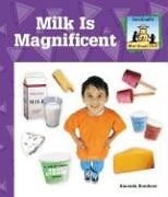 Milk Is Magnificent Amanda Rondeau