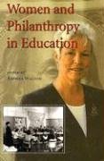 Women And Philanthropy In Education Andrea Walton