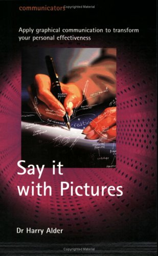 Say It With Pictures Harry Alder