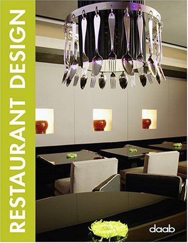 Restaurant Design Joachim Fischer