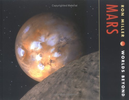 Mars Ron Miller