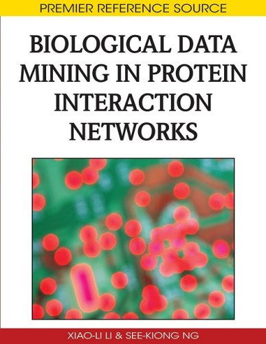 Biological Data Mining In Protein Interaction Networks Seekiong Ng