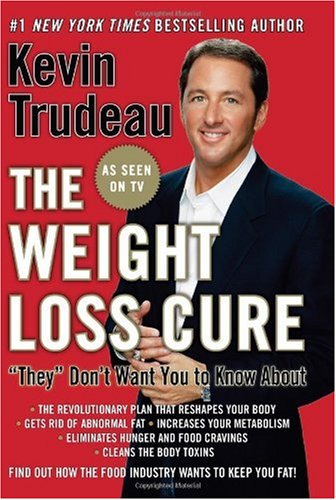 The Weight Loss Cure They Dont Want You To Know About 1st Kevin Trudeau