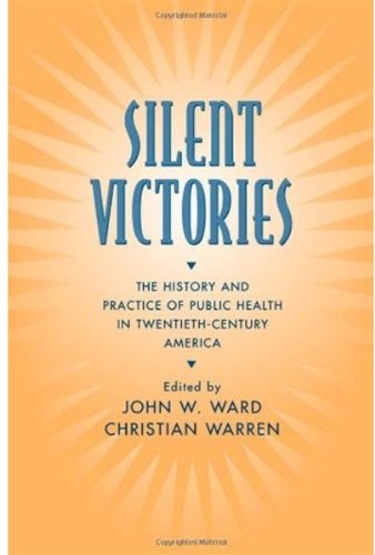 Silent Victories 1st Edition John W Ward Christian Warren