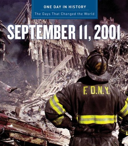 One Day In History September 11 2001 Rodney P Carlisle