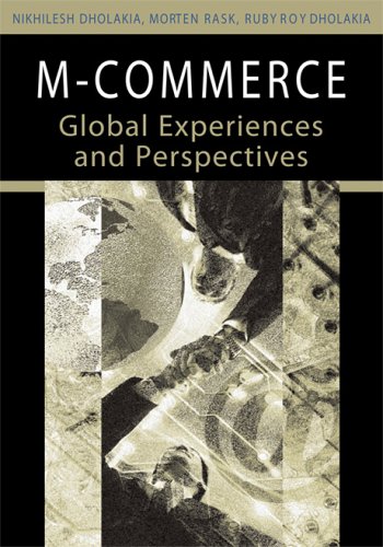Mcommerce Global Experiences And Perspectives Nikhilesh Dholakia Et Al