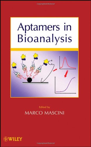 Aptamers In Bioanalysis M Mascini