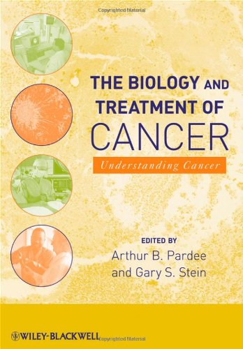 The Biology And Treatment Of Cancer Understanding Cancer 1st Edition Arthur B Pardee