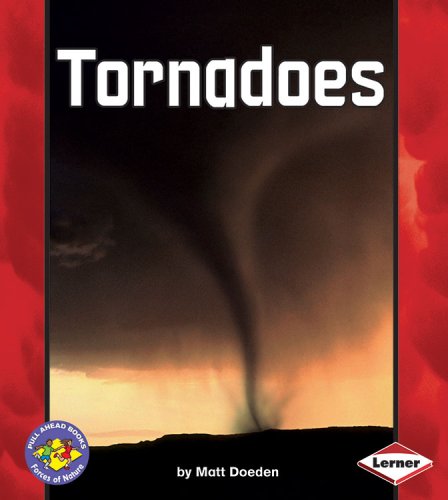 Tornadoes Matt Doeden