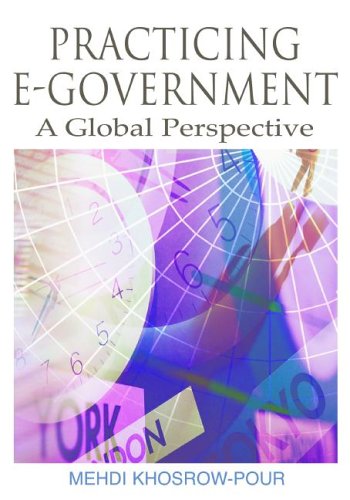 Practicing Egovernment A Global Perspective Illustrated Edition Mehdi Khosrowpour