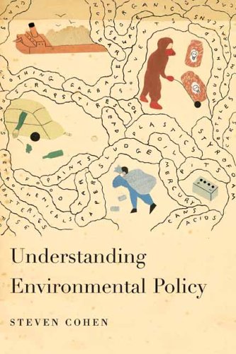 Understanding Environmental Policy Steven Cohen