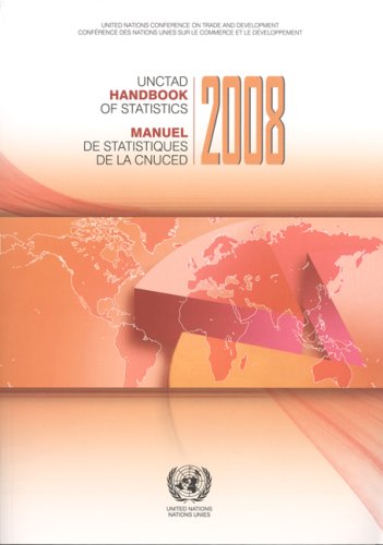 Unctad Handbook Of Statistics 2008 United Nations