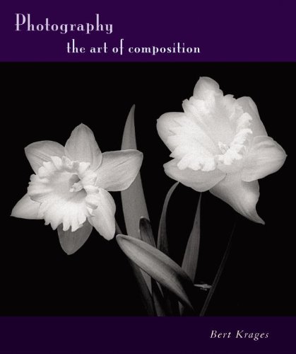 Photography The Art Of Composition Bert Krages