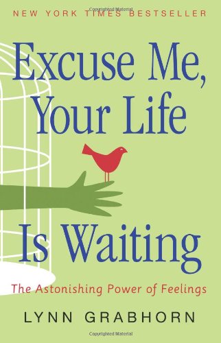 Excuse Me Your Life Is Waiting 1st Trade Paper Ed Lynn Grabhorn