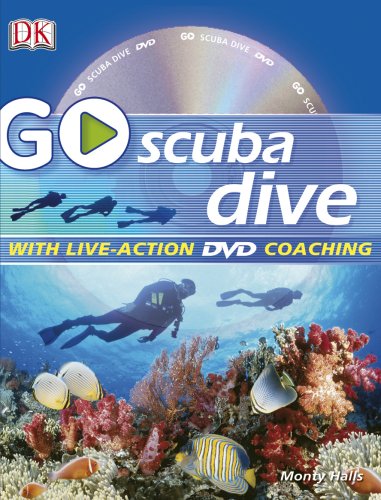 Go Scuba Dive Papdvd Halls Monty