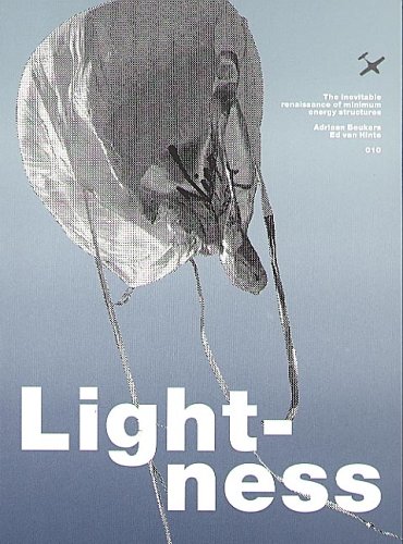 Lightness 4th Adriaan Beukers