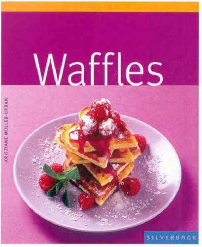 Waffles Kristiane Muller Urban