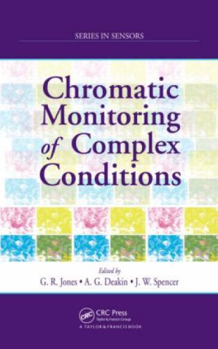 Chromatic Monitoring Of Complex Conditions Gordon Rees Jones