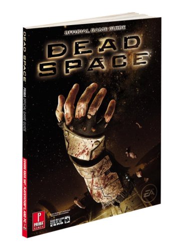 Dead Space Prima Official Game Guide Fernando Bueno