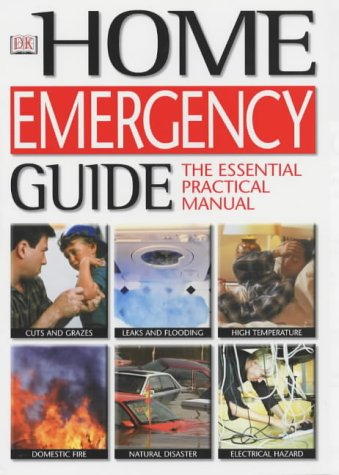 Home Emergency Guide Dr Vivien Armstrong