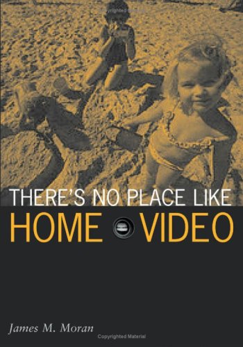 Theres No Place Like Home Video James M Moran