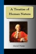 A Treatise Of Human Nature David Hume