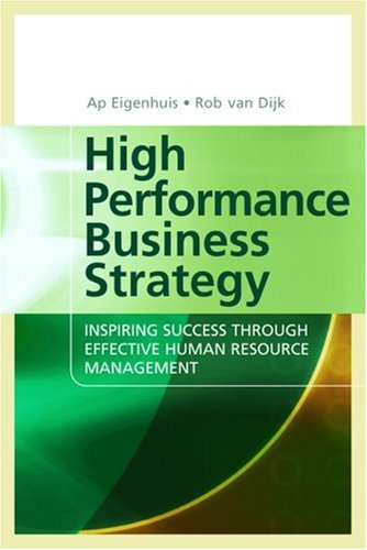 High Performance Business Strategy Inspiring Success Through Effective Human Resource Management Ap Eigenhuis