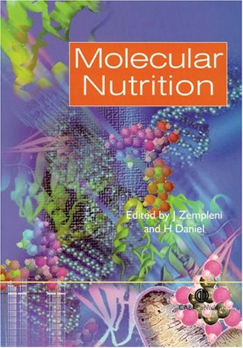 Molecular Nutrition First H Daniel
