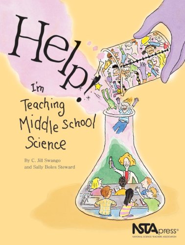 Help Im Teaching Middle School Science C Jill Swango