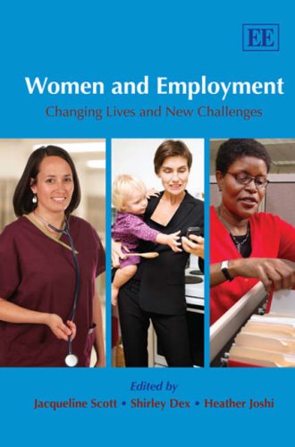 Women And Employment Changing Lives And New Challenges
