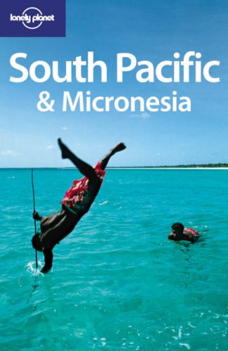 South Pacific Micronesia 3rd Edition Geert Cole