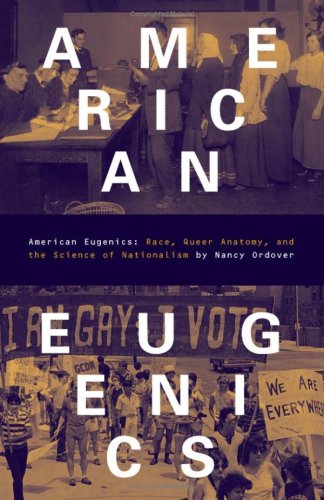 American Eugenics Nancy Ordover