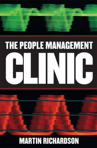 The People Management Clinic Martin Richardson