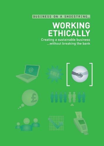 Working Ethically Ac Black