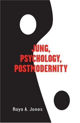 Jung Psychology Postmodernity 1st Edition Raya Jones
