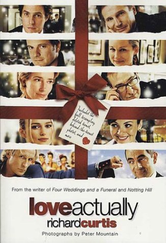Love Actually Richard Curtis