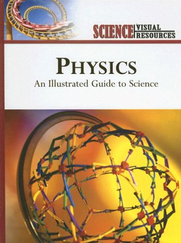Physics An Illustrated Guide To Science Mcmonagle Dere