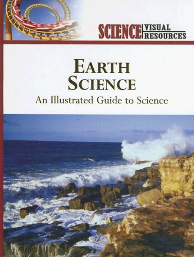 Earth Science An Illustrated Guide To Science Simon Adams David Lambert