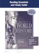Glencoe World History Reading Essentials And Study Guide Workbook 2nd Edition Mcgrawhill