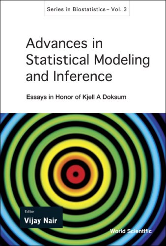Advances In Statistical Modeling And Inference Essays In Honor Of Kjell A Doksum Vijay Nair